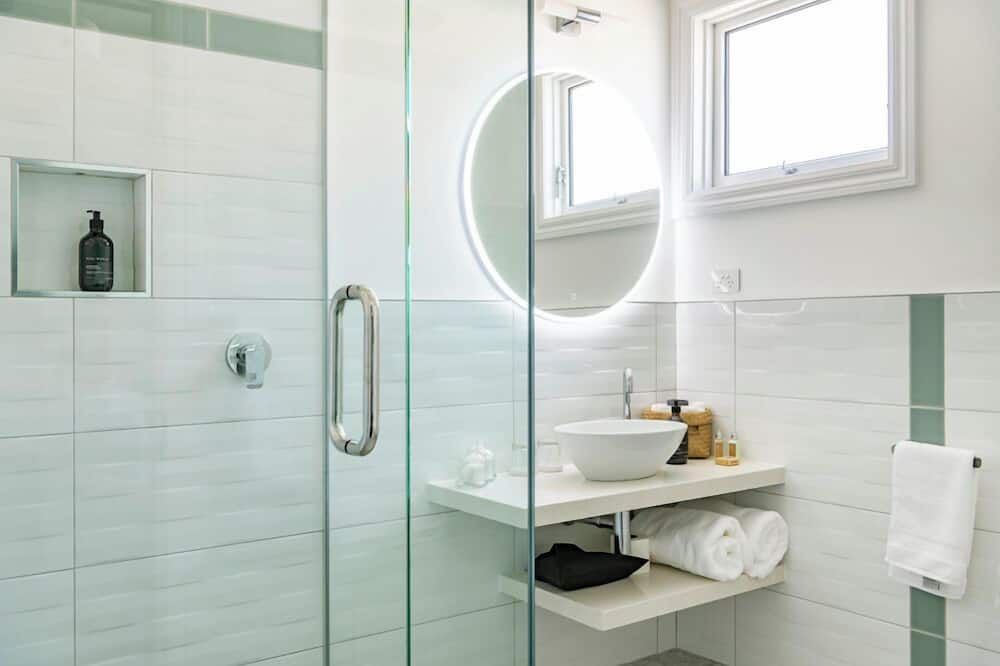 415 Marine Parade - Napier - Bagno