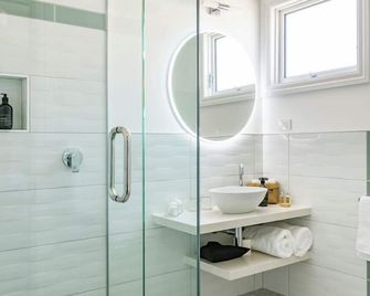 415 Marine Parade - Napier - Salle de bain