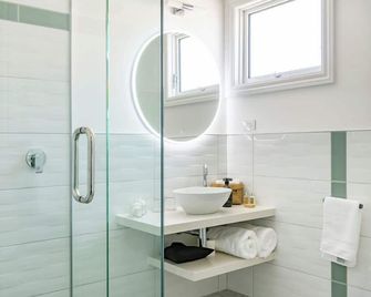 415 Marine Parade - Napier - Bagno