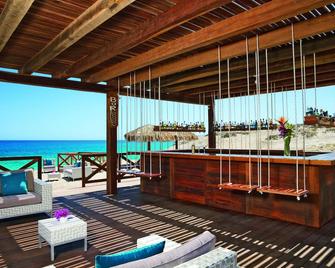 Secrets Puerto Los Cabos Adults Only - Сан-Хосе-дель-Кабо - Балкон