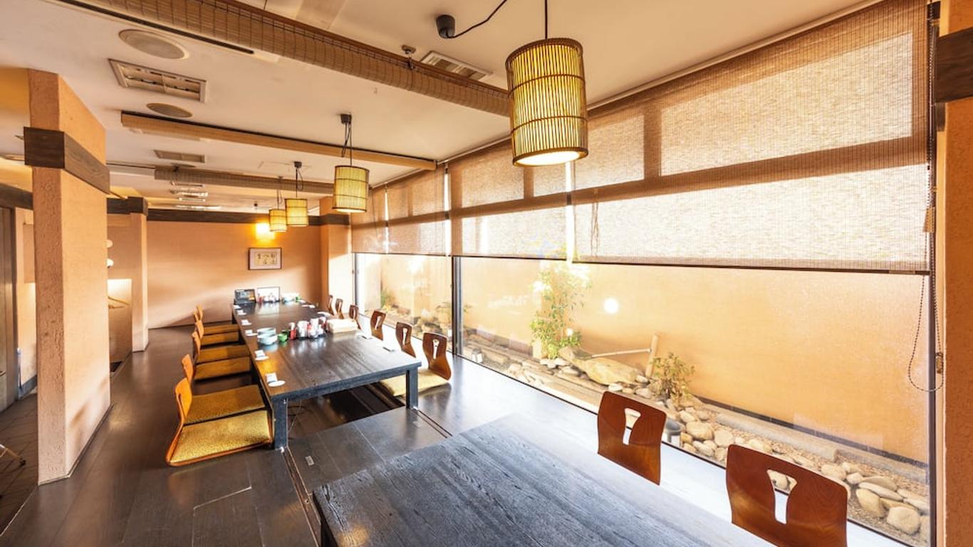 松浦シティホテル