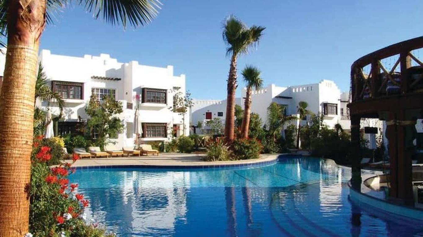 Delta Sharm Resort