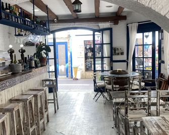 Hotel Bergantí - Тосса-де-Мар - Бар