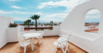 Beverly Hills Suites - Excel Hotels & Resorts - Los Cristianos - Balcón