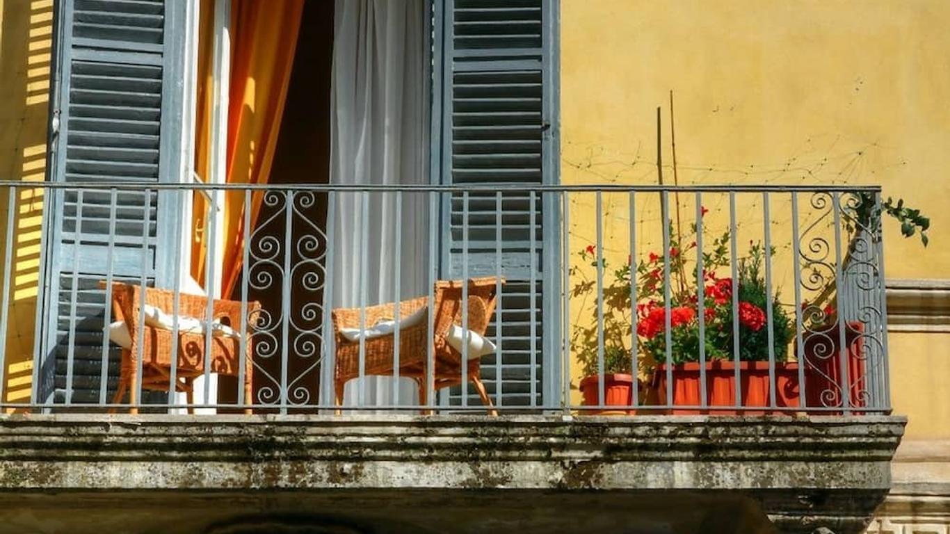 Locanda al Viminale