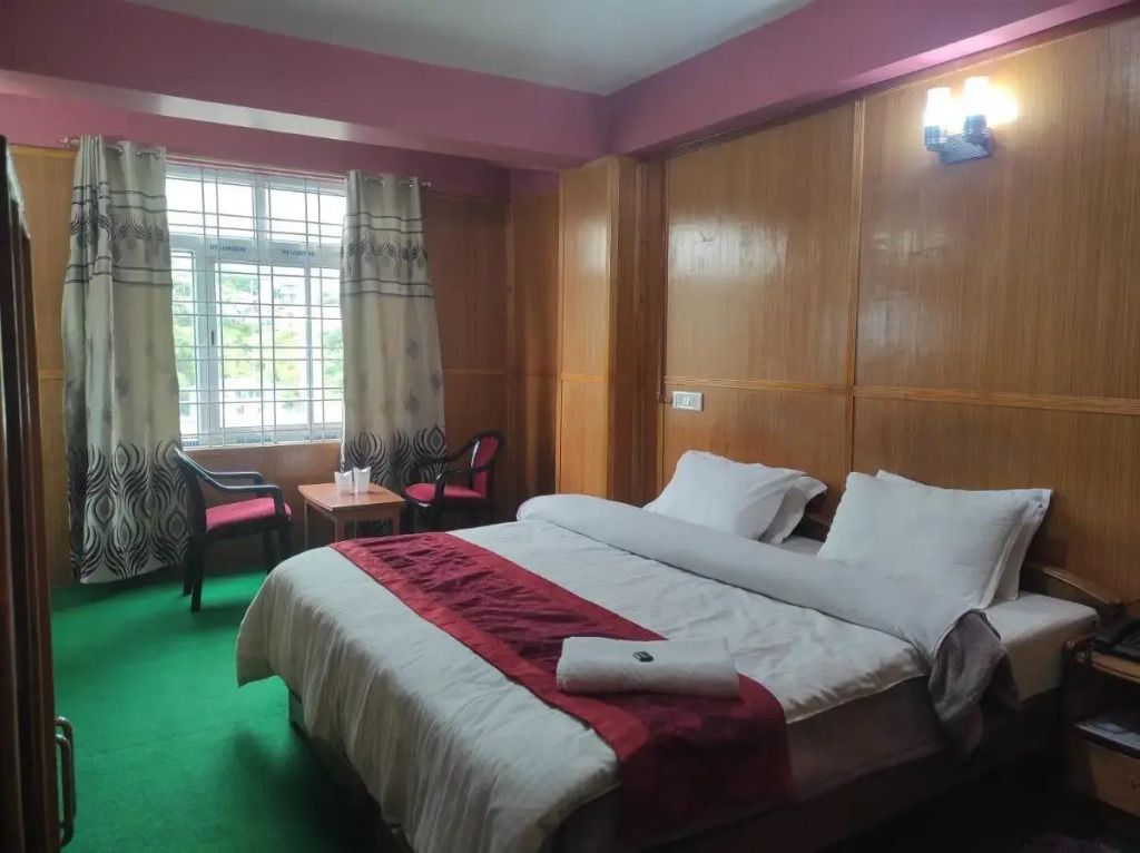 هوتل تاوانج هوليداي - Tawang