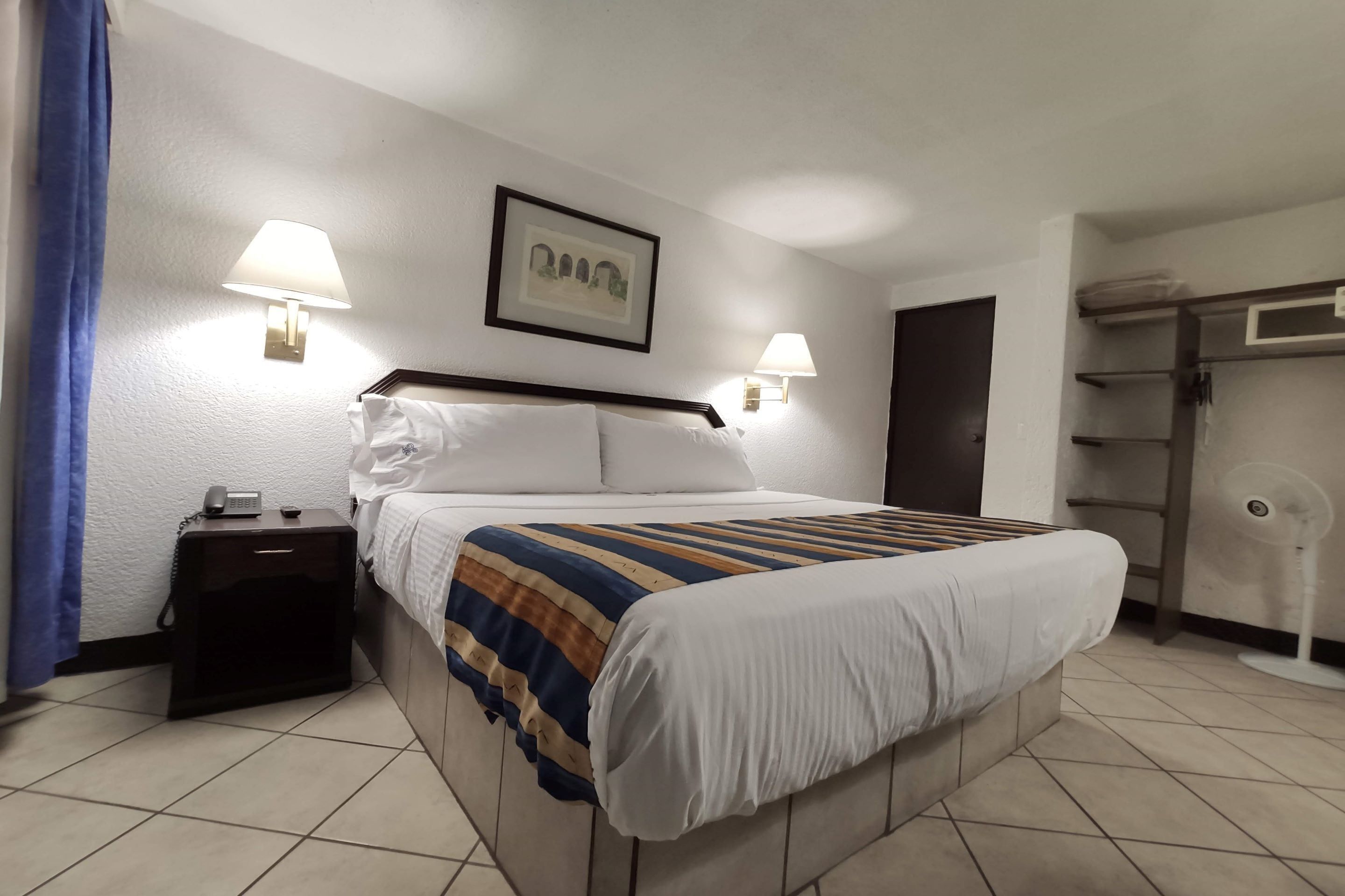 Hotel Del Portal, Puebla - פואבלה
