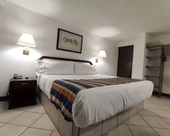 Hotel Del Portal, Puebla - Puebla City