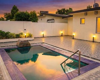 Shakti Resort - Behror - Pool