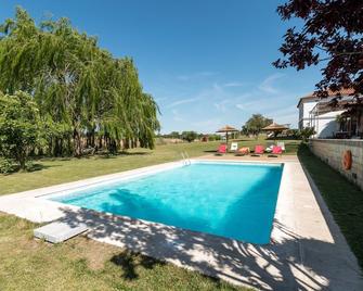 Casa das Jardas - Rural Tourism - Idanha-a-Nova - Piscina