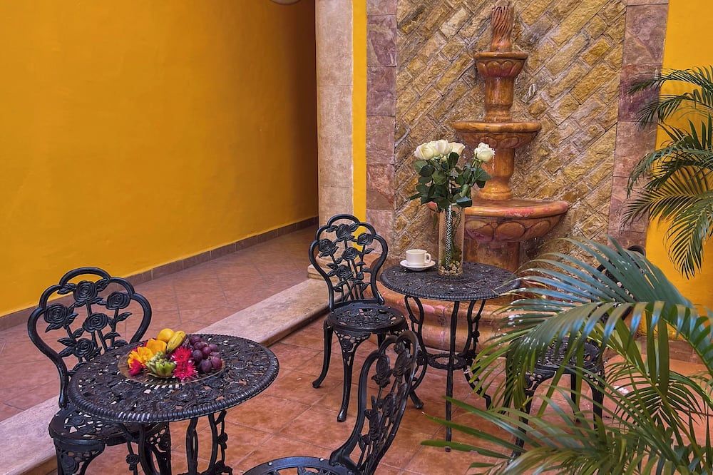 Maya Campeche Hotel - Campeche