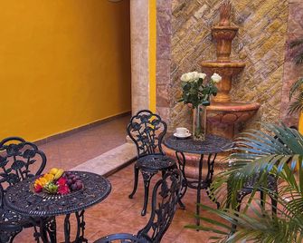 Maya Campeche Hotel - Campeche
