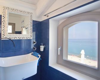 Tropea Vetera Luxury Home - Casa Forno1638 - Tropea