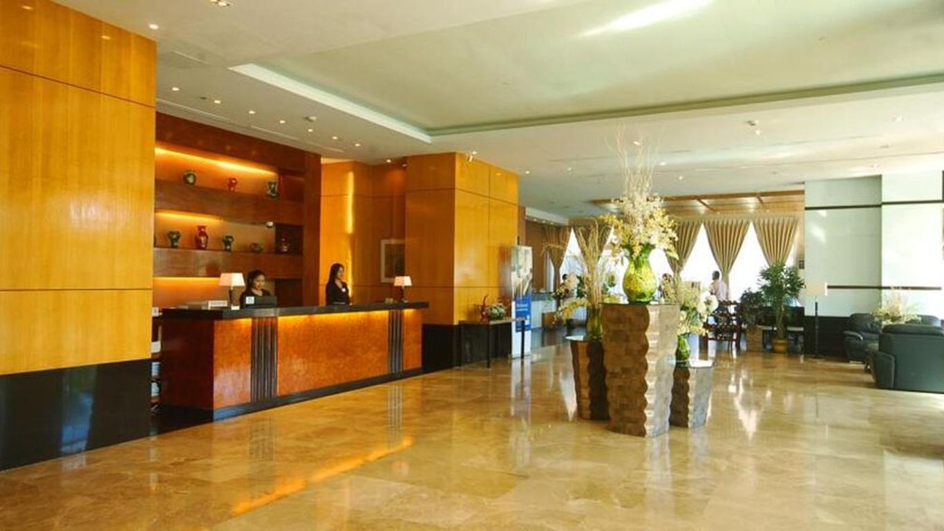 Sotogrande Hotel and Resort