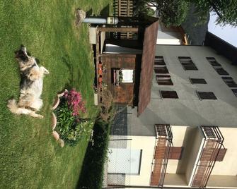 La Cri Bed & Breakfast - Giustino