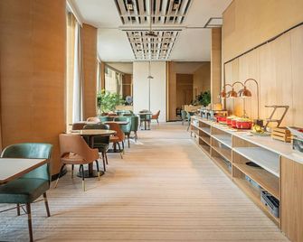 Riverdale Residence Xintiandi Shanghai - שנחאי - מסעדה