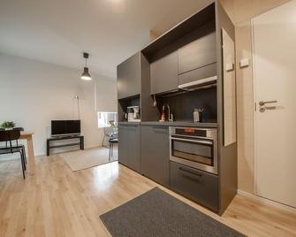 Spot Apartments Hiekkaharju - Vantaa - Kuchnia