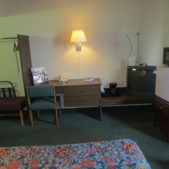 The Castle Inn image 1