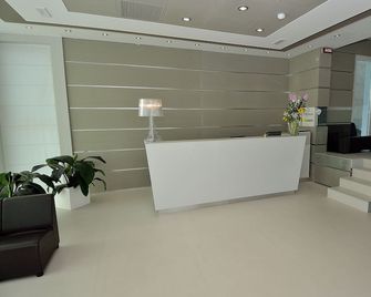 Venice Hotel San Giuliano - Wenecja