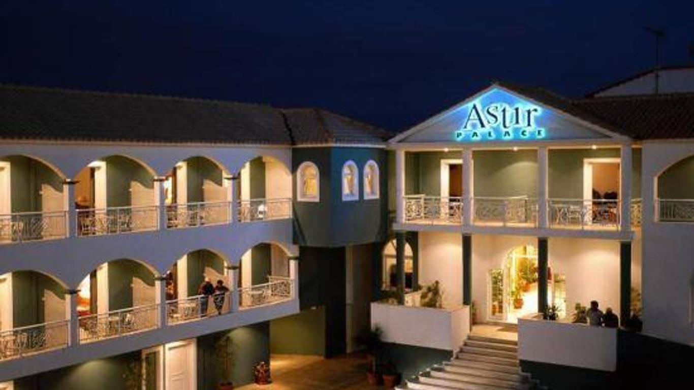 Astir Palace Hotel