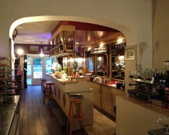 Hotel van Dyk - Valkenburg Aan De Geul - Bar