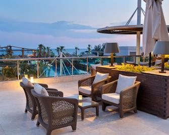 Tui Blue Sherwood Belek - Belek - Property amenity