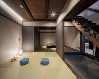 Ichika Machiya House - Takayama
