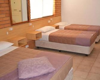 Grong Grong Motor Inn - Grong Grong - Habitación