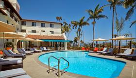 Mar Monte Hotel, In The Unbound Collection By Hyatt - Santa Barbara - Pool