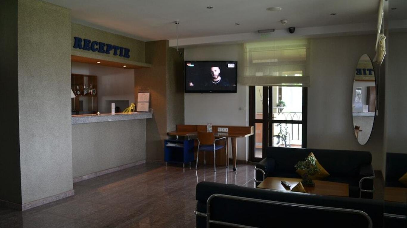 Hotel Doi Taurasi