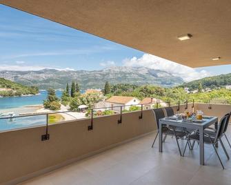 Korcula Hill - Korčula - Bedroom