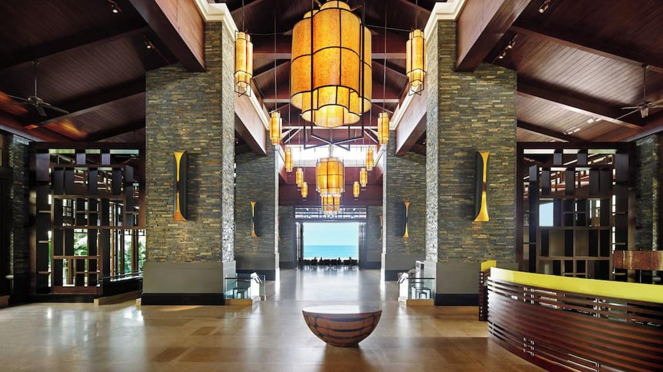 Sheraton Shenzhou Peninsula Resort