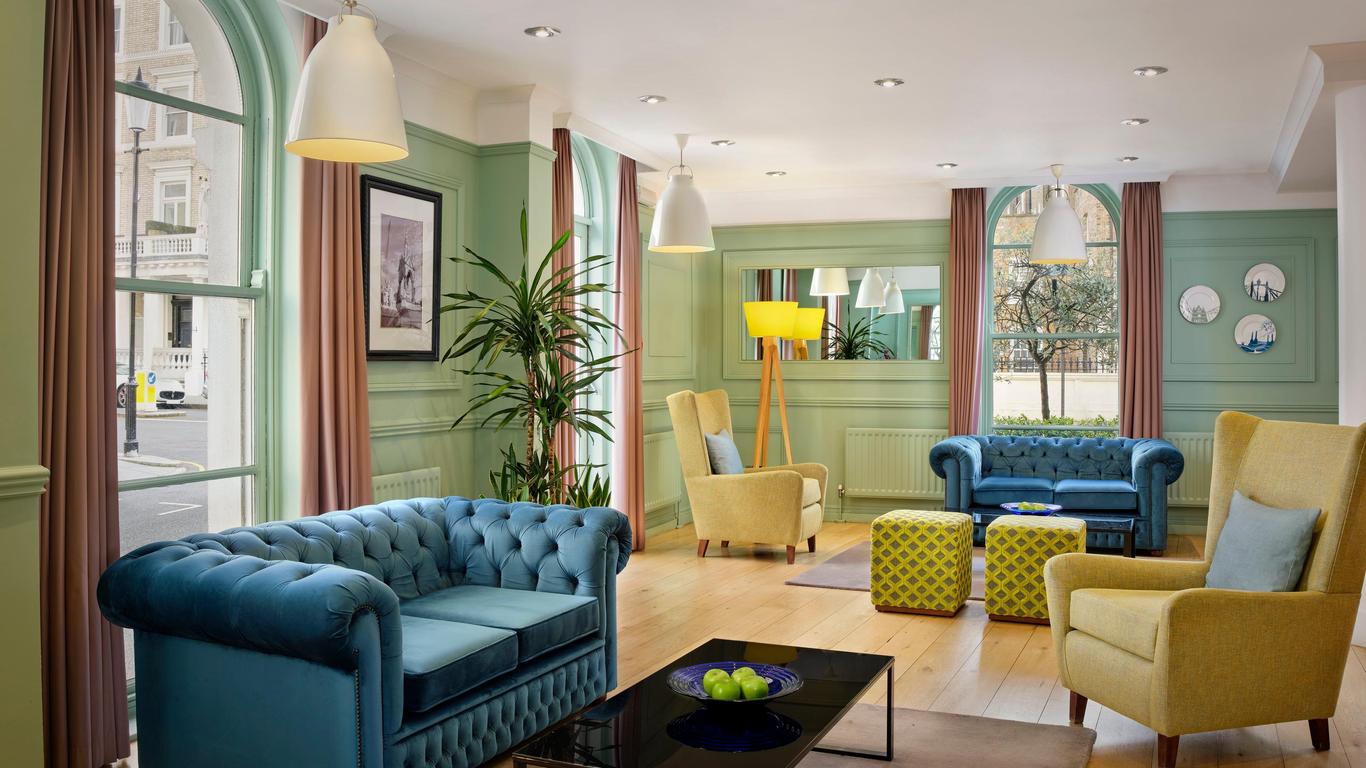 Citadines South Kensington London