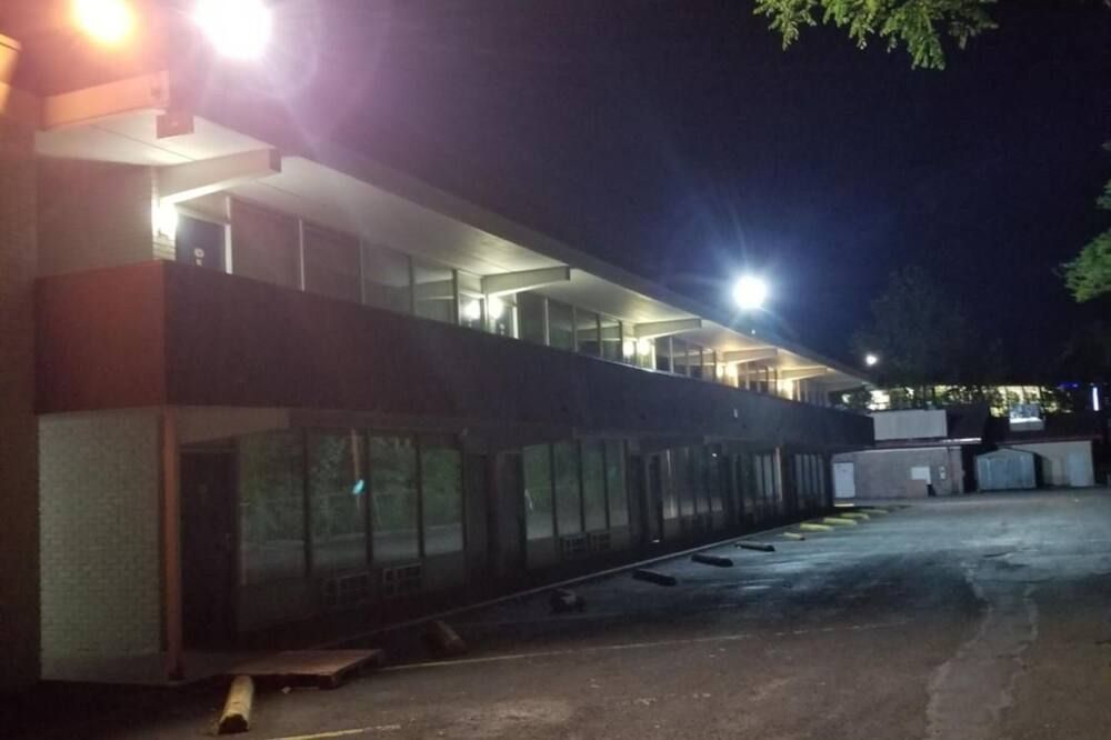 Motel 6 Morgantown WV - מורגנטאון