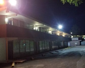 Motel 6 Morgantown WV - מורגנטאון