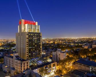 Sheraton Mendoza Hotel - Mendoza - Rakennus