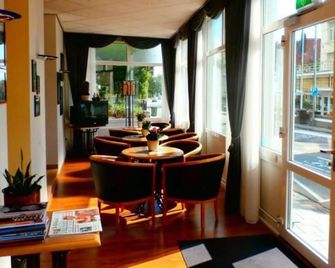 Hotel Heynen - Valkenburg Aan De Geul