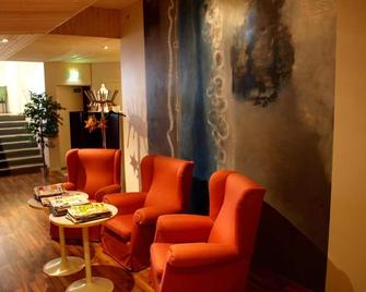 Hotel Suonenjoki - Suonenjoki - Lobby