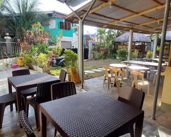 Coron Vista Lodge - Coron - Restaurant