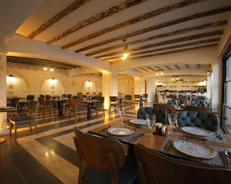 Raymar Hotels Mugla - Мугла - Ресторан