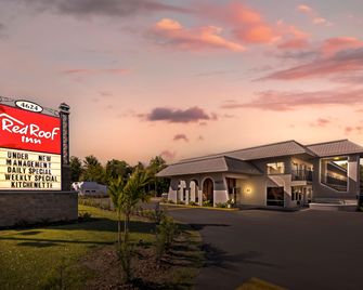 Red Roof Inn Kissimmee - Kissimmee - Building