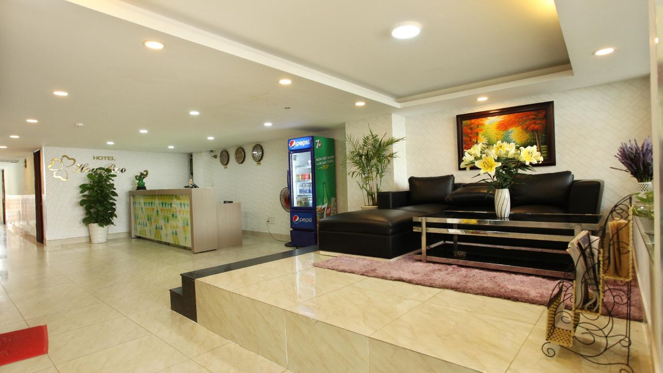 Hoa Bao Hotel