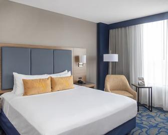 River Cree Resort And Casino - Edmonton - Bedroom