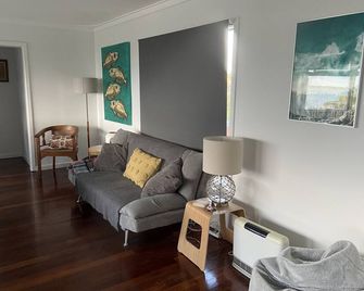 Dawesville Crab Shack - Outstanding Views and Location! - Dawesville - Sala de estar