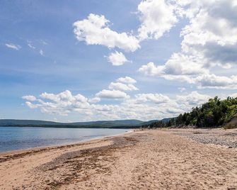 Ingonish Chalets - Ingonish - Plage