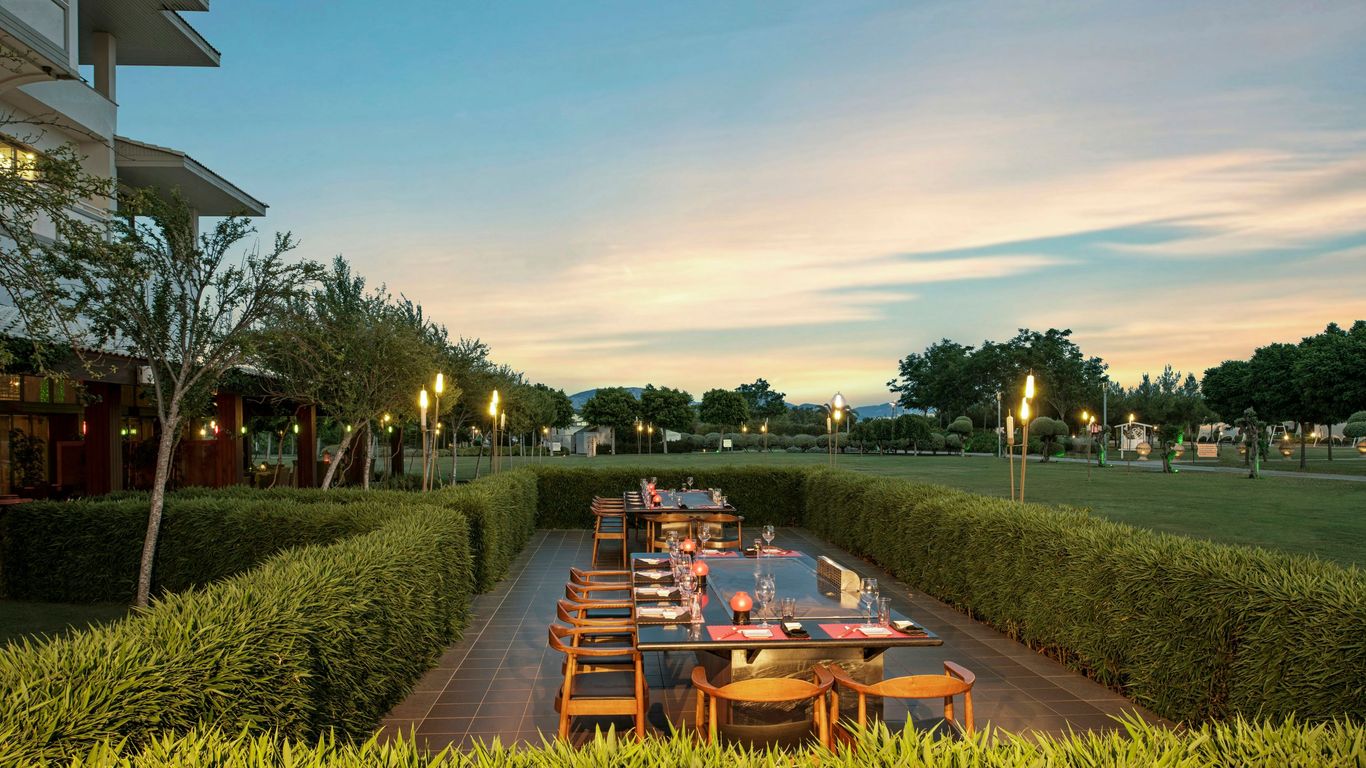 Hilton Dalaman Sarigerme Resort & Golf