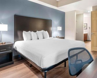 Extended Stay America Suites - Indianapolis - Airport - W Southern Ave - Indianápolis - Habitación