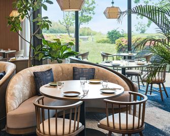 Grand Mercure Wakayama Minabe Resort & Spa - Minabe - Restaurant