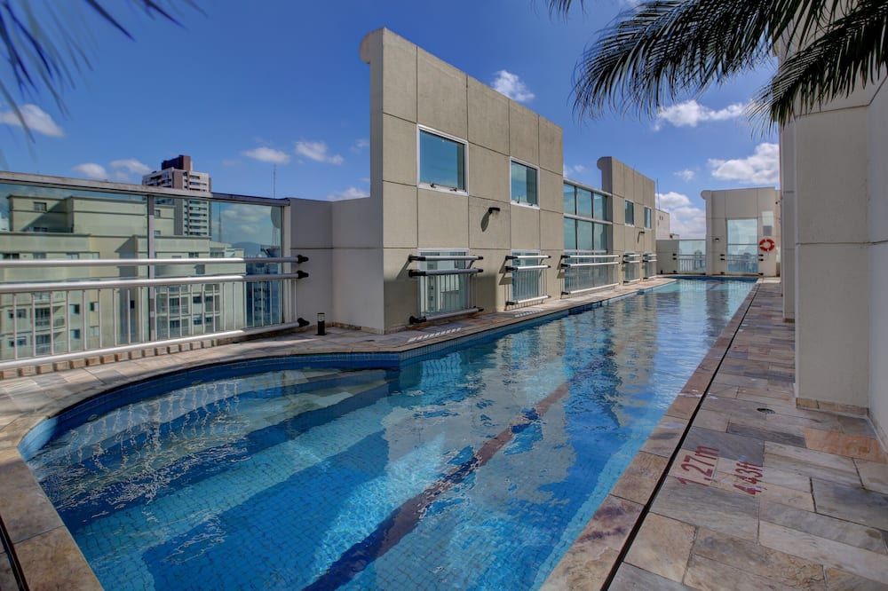 Quality Suites Oscar Freire