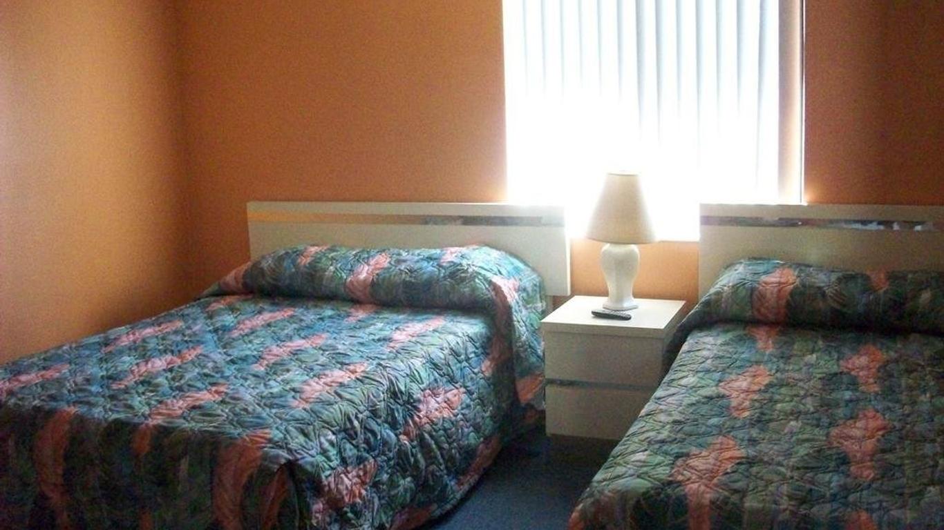 All-Suite Motel, Llc